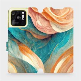 Phone Case Xiaomi POCO C40 - Design VP36S