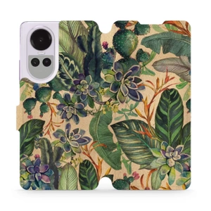 Hülle für OPPO Reno 10 Pro 5G - Farbe VP05S