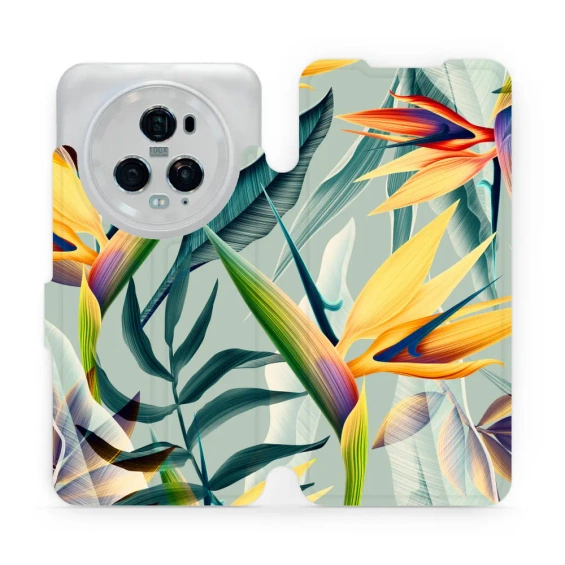 Hülle für Huawei Honor Magic5 Pro 5G - Farbe MC02S