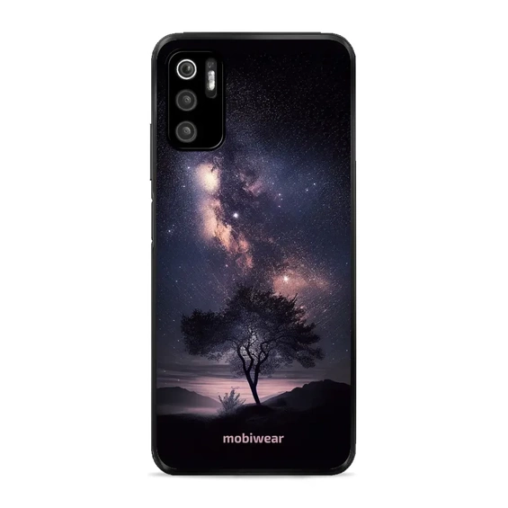 Phone Glossy Case Xiaomi Poco M3 Pro 5G - Design G005G