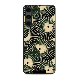 Phone Glossy Case Samsung Galaxy M55 5G - Design GA44G