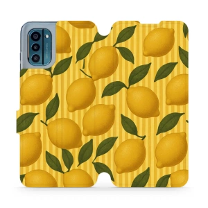 Phone Case Nokia G21 - Design VP81S