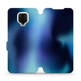 Phone Case Xiaomi Redmi Note 9 Pro - Design VP68S