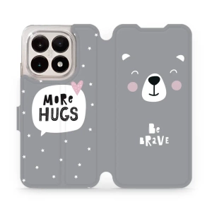 Etui do Xiaomi 15T - wzór MH06P