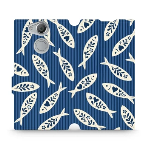 Phone Case Sony Xperia XA2 - Design VP89S