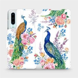 Hülle für Huawei P30 - Farbe MX08S