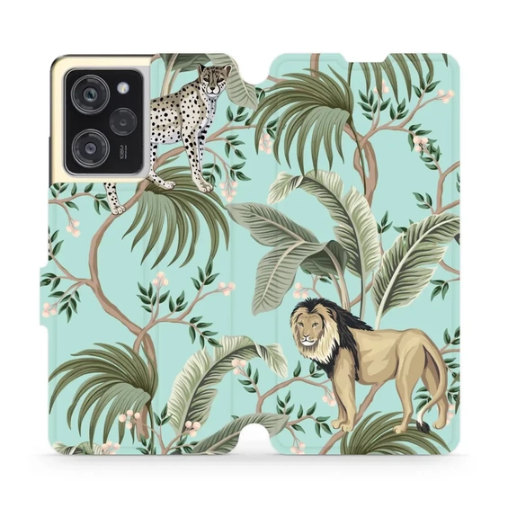 Hülle für Xiaomi POCO X5 Pro 5G - Farbe MP08S