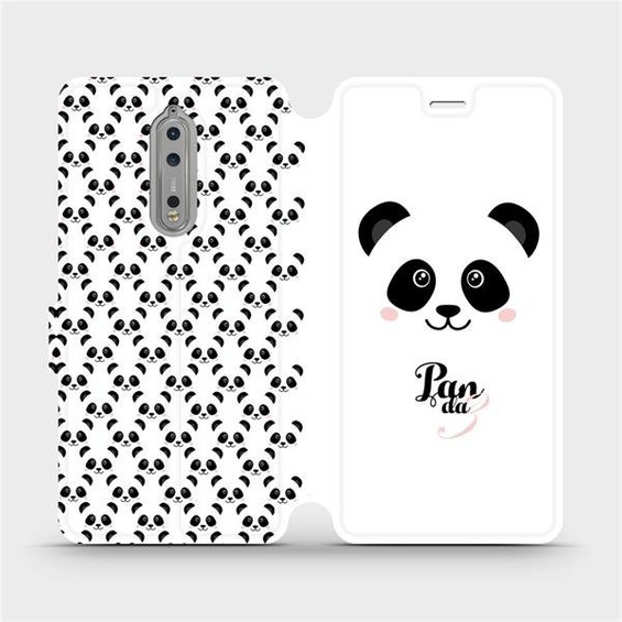 Phone Case Nokia 8 - Design M030P