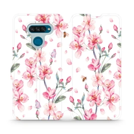 Phone Case LG K50S - Design M124S