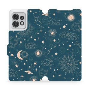 Phone Case Motorola Edge 40 Pro - Design VP14S