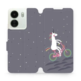 Hülle für Xiaomi Redmi 13C - Farbe V024P