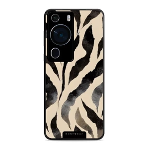 Phone Glossy Case Huawei P60 Pro - Design GA53G