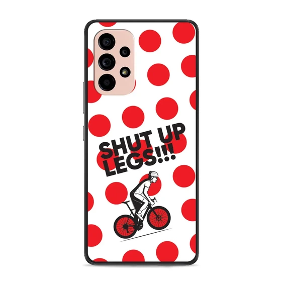 Etui Glossy Case do Samsung Galaxy A53 5G - wzór GD08G