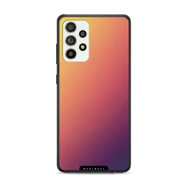 Phone Glossy Case Samsung Galaxy A52S 5G - Design G066G