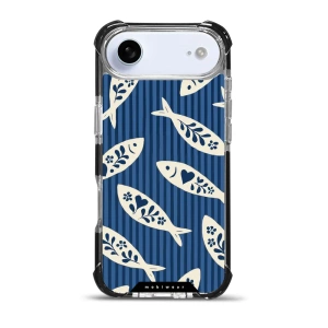 Hülle MagSafe Elite Bumper für Apple iPhone 17 Air - Farbe DP89D