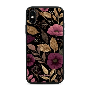 Hülle Glossy Case für Apple iPhone X - Farbe G170G