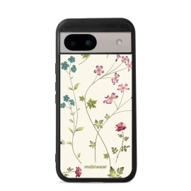Phone Glossy Case Google Pixel 8a - Design G035G