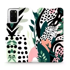 Phone Case Samsung Galaxy S20 Plus - Design VP53S