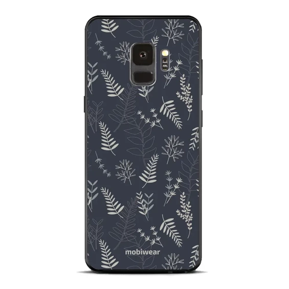 Etui Glossy Case do Samsung Galaxy S9 - wzór G044G