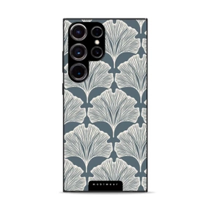Phone Glossy Case Samsung Galaxy S23 Ultra - Design GA43G
