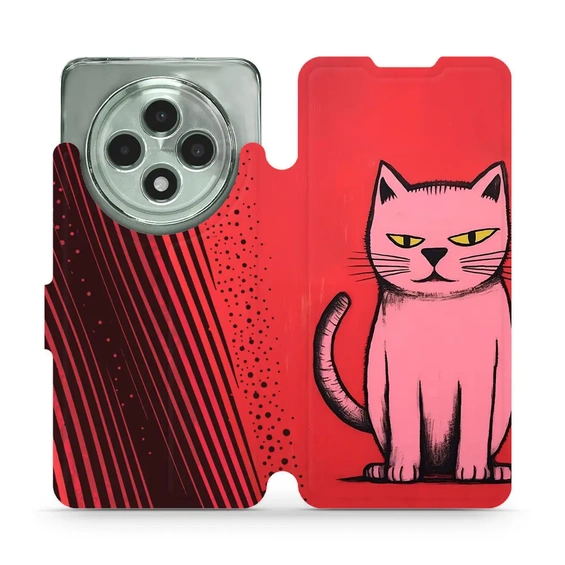 Phone Case OPPO Reno12 FS 5G - Design VP54S