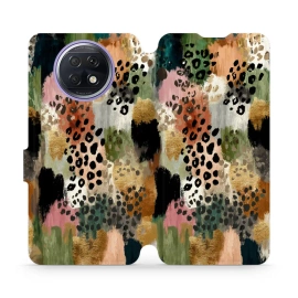 Phone Case Xiaomi Redmi Note 9T - Design V167S