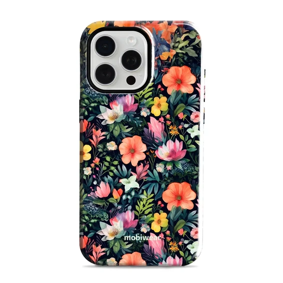 Etui Elite Pro do Apple iPhone 15 Pro Max - wzór EP48E