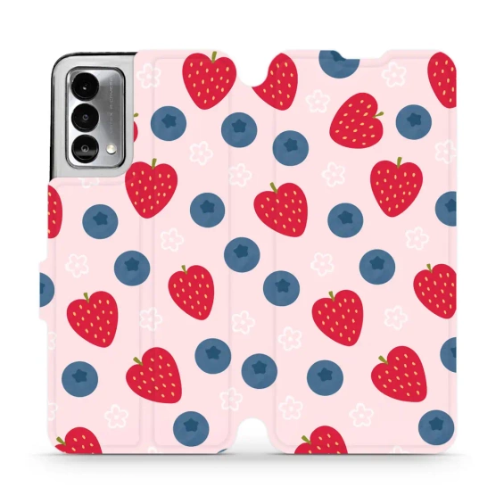 Etui do Realme GT Master Edition - wzór VP84S