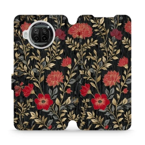 Etui do Xiaomi Mi 10T Lite - wzór V172S