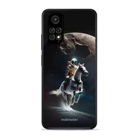 Phone Glossy Case Xiaomi Redmi Note 11S - Design G004G