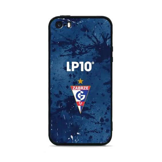 Phone Glossy Case Apple iPhone SE - Design G12GZ