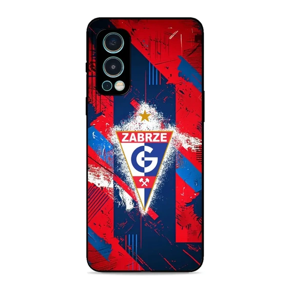 Etui Glossy Case do OnePlus Nord 2 5G - wzór G02GZ
