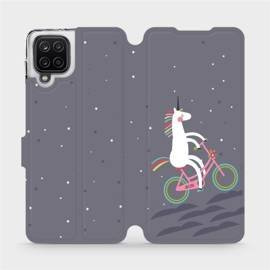 Phone Case Samsung Galaxy A12 - Design V024P