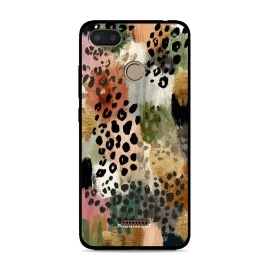 Etui Glossy Case do Xiaomi Redmi 6 - wzór G167G