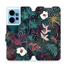 Phone Case Xiaomi Redmi Note 12 4G - Design VP13S