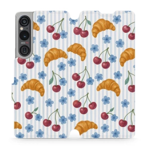Phone Case Sony Xperia 1 V - Design VP85S