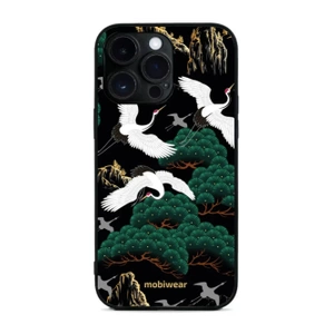 Phone Glossy Case Apple iPhone 14 Pro Max - Design G042G