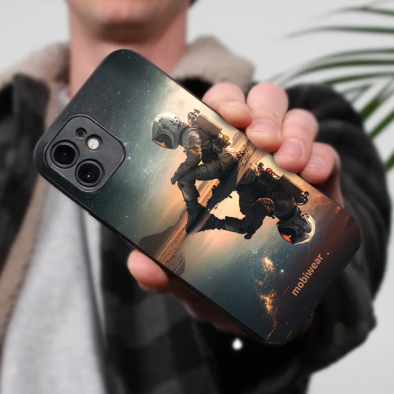 Phone Glossy Case Xiaomi Redmi Note 14 Pro Plus 5G - Design G003G