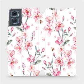 Phone Case Motorola Moto E22i - Design M124S