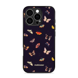 Phone Glossy Case Apple iPhone 16 Pro - Design GP78G