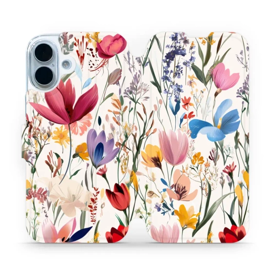 Etui do Apple iPhone 17 - wzór MP70S