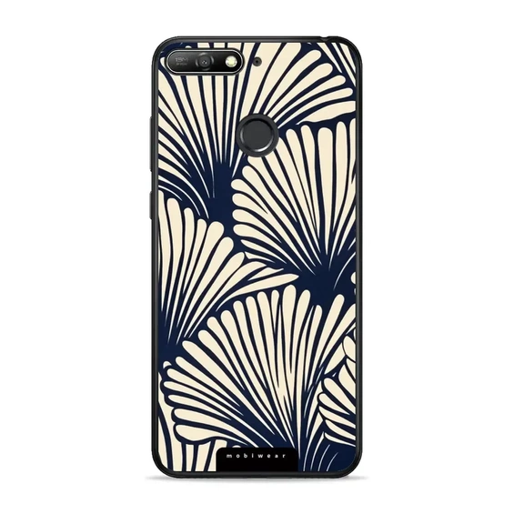 Hülle Glossy Case für Huawei Y6 Prime 2018 - Farbe GA41G
