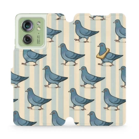 Phone Case Motorola Edge 40 - Design VP91S