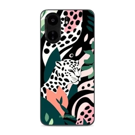 Phone Glossy Case Xiaomi POCO C65 - Design G053G