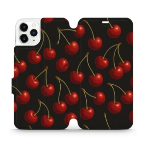 Etui do Apple iPhone 11 Pro Max - wzór VP83S