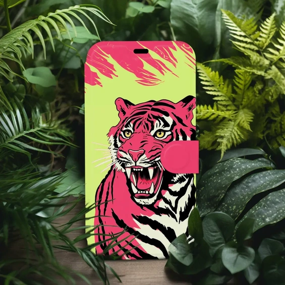 Etui do Huawei Nova 12 SE - wzór VP51S