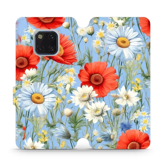 Phone Case Huawei Mate 20 Pro - Design VP44S