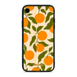 Phone Glossy Case Apple iPhone XR - Design GP82G