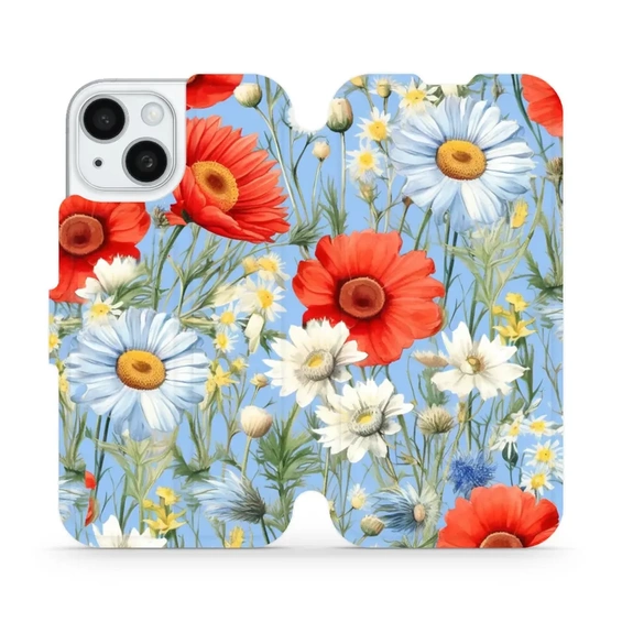 Phone Case Apple iPhone 15 - Design VP44S