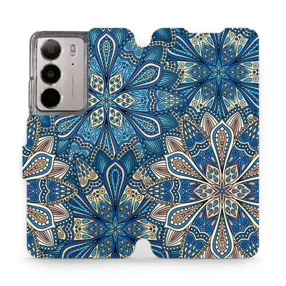 Etui do Realme C75 - wzór V108P